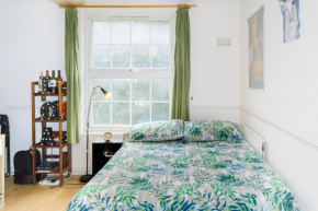 Angel rooms